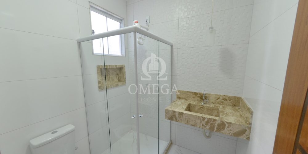 Duplex Alto Padrão - Avenida Quintino Bocaiuva - Interlagos 1 - Linhares-ES - Ômega Imóveis Imobiliária
