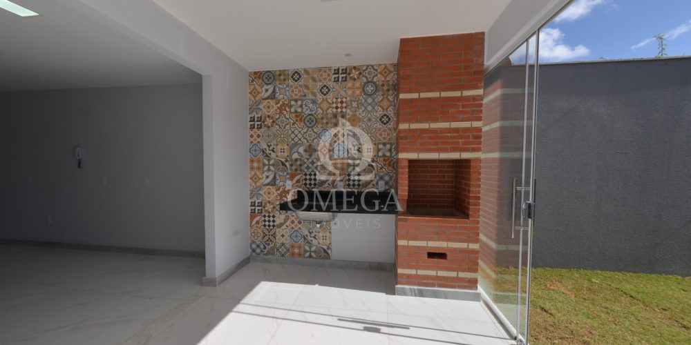Duplex Alto Padrão - Avenida Quintino Bocaiuva - Interlagos 1 - Linhares-ES - Ômega Imóveis Imobiliária