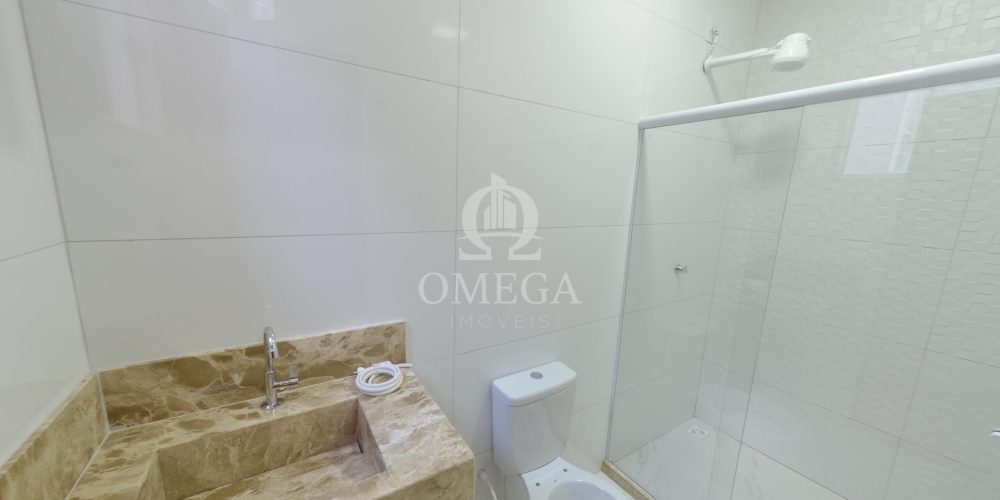 Duplex Alto Padrão - Avenida Quintino Bocaiuva - Interlagos 1 - Linhares-ES - Ômega Imóveis Imobiliária