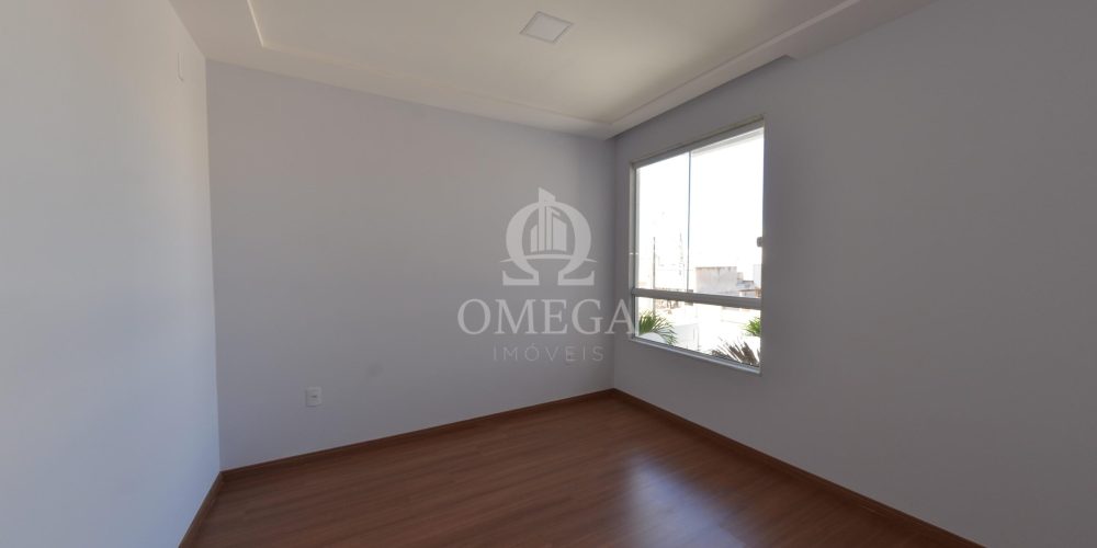 Duplex Alto Padrão - Avenida Quintino Bocaiuva - Interlagos 1 - Linhares-ES - Ômega Imóveis Imobiliária