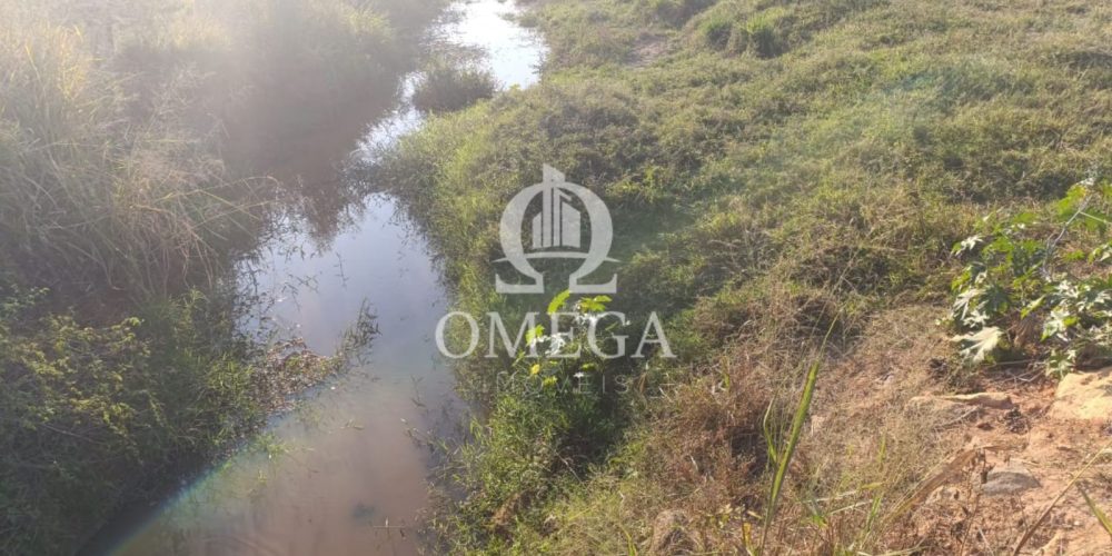 Terreno - Fazenda de 3,5 Alqueires em Aimores-MG - Ômega Imóveis Imobiliária- Linhares-ES