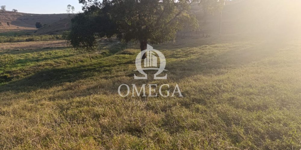 Terreno - Fazenda de 3,5 Alqueires em Aimores-MG - Ômega Imóveis Imobiliária- Linhares-ES