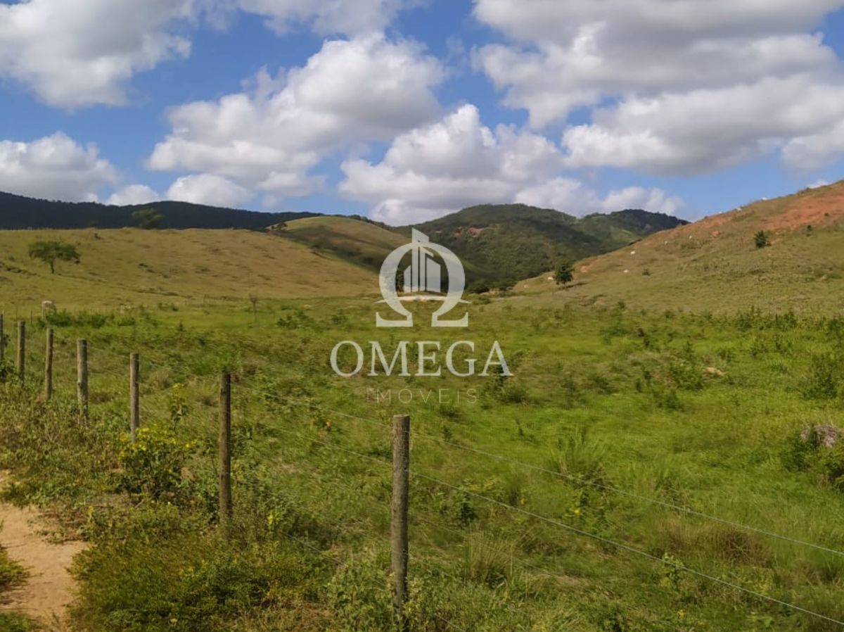 Terreno - Fazenda de 22 Alqueires em Aimores-MG - Ômega Imóveis Imobiliári a- Linhares-ES