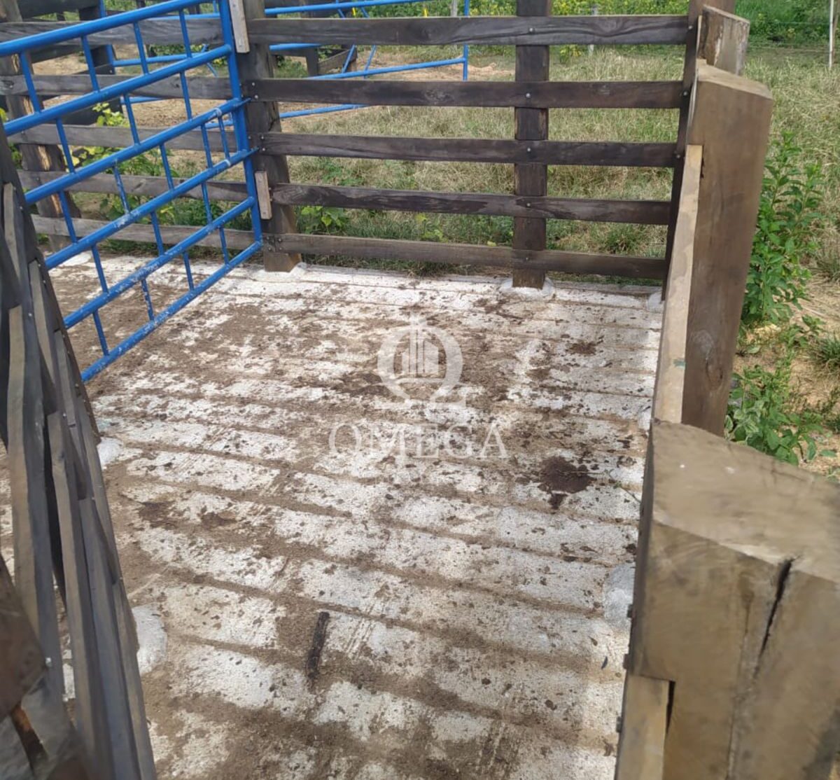 Terreno - Fazenda de 22 Alqueires em Aimores-MG - Ômega Imóveis Imobiliári a- Linhares-ES