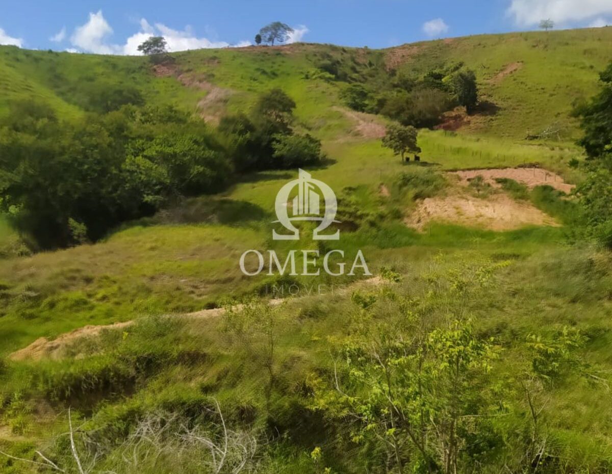 Terreno - Fazenda de 22 Alqueires em Aimores-MG - Ômega Imóveis Imobiliári a- Linhares-ES
