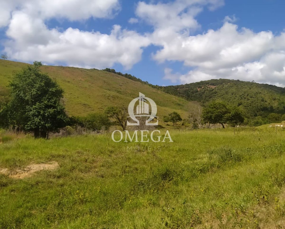 Terreno - Fazenda de 22 Alqueires em Aimores-MG - Ômega Imóveis Imobiliári a- Linhares-ES