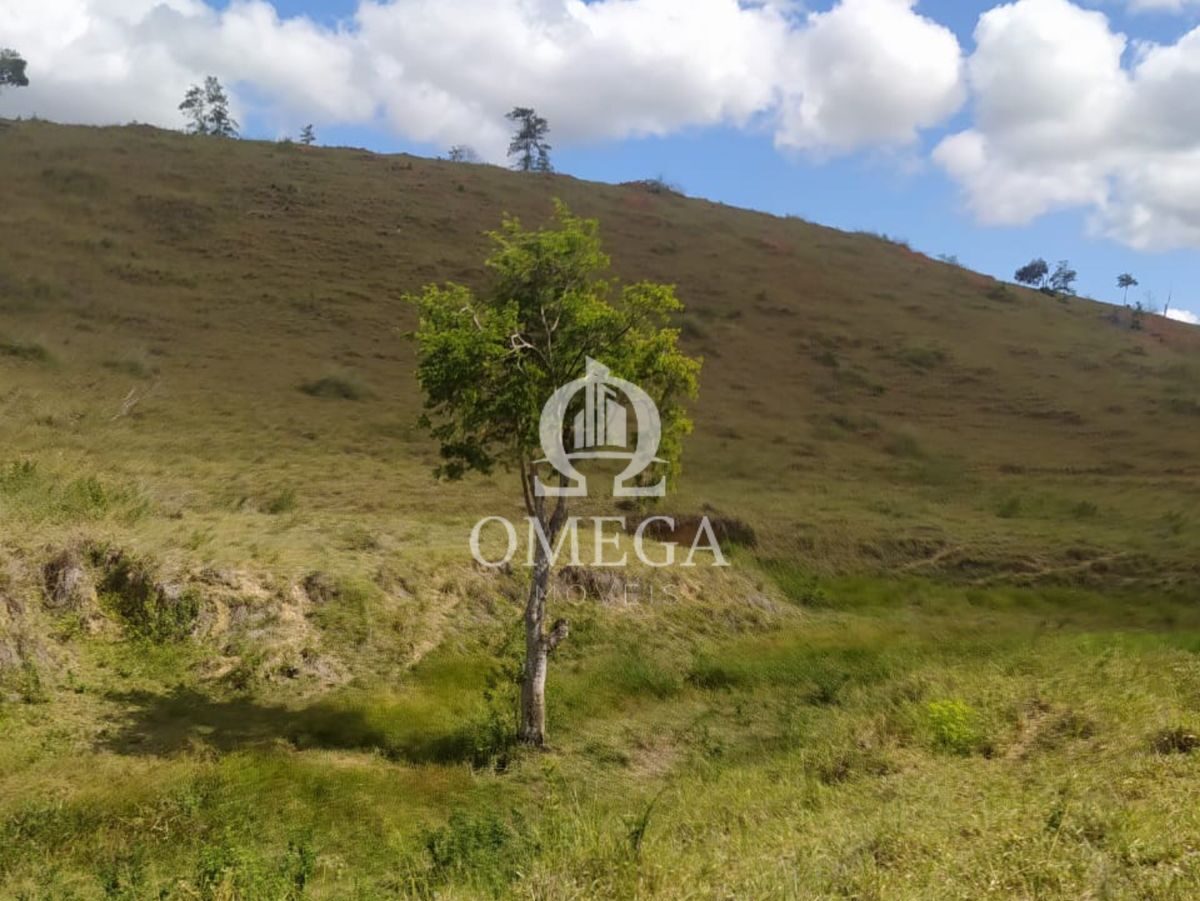 Terreno - Fazenda de 22 Alqueires em Aimores-MG - Ômega Imóveis Imobiliári a- Linhares-ES