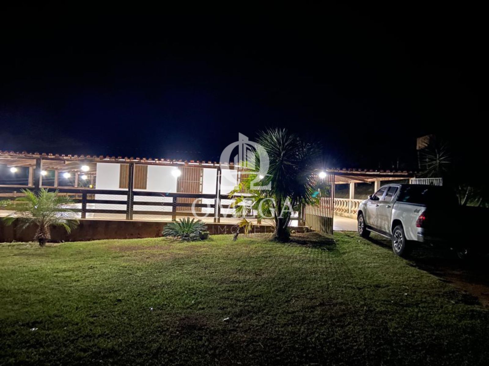 Fazenda 80 alqueires em Ipanema-MG - Ômega Imóveis Imobiliária - Linhares-ES